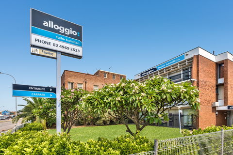 Alloggio Tudor Hamilton - Hotel Accommodation 1