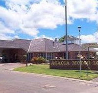 Acacia Motor Lodge - Hotel Accommodation