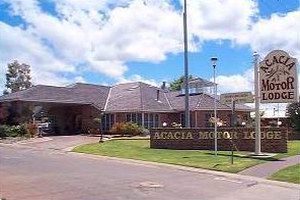 Acacia Motor Lodge - Hotel Accommodation 0