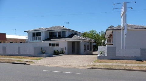 Marco Polo Motor Inn - Hotel Accommodation 2