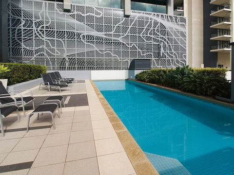 Oaks 212 Margaret - Hotel Accommodation 2