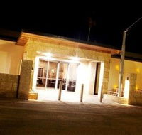 Newman Hotel - Hotel Accommodation