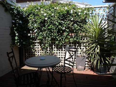 Admiralty Inn - Hotel Accommodation 1