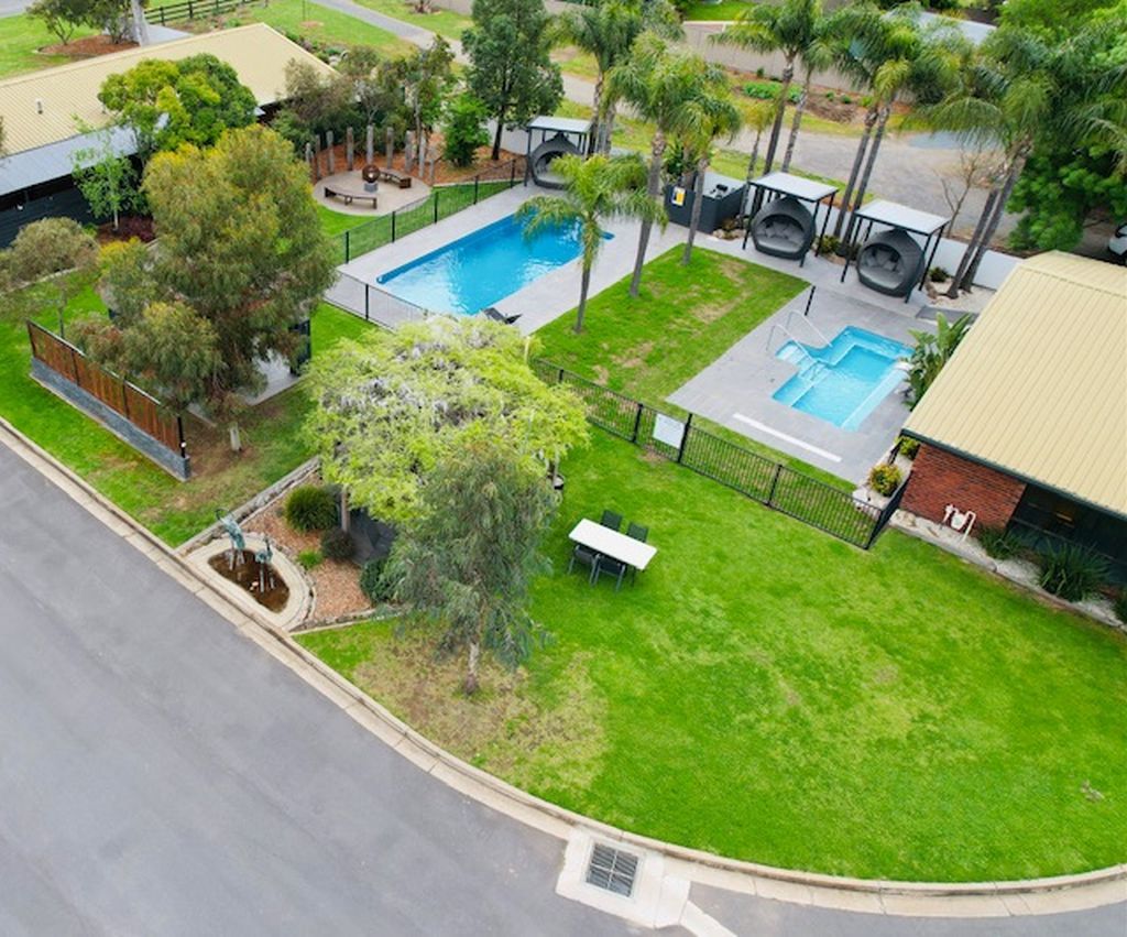 Rennie NSW Hotel Accommodation