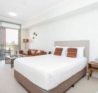 Seashells Fremantle at Richmond Quarter - Hotel Accommodation