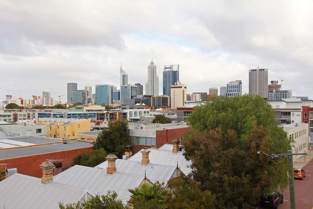 Perth Airport WA Hotel Accommodation