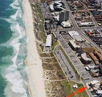 Scarborough Beach Front Accommodation - Hotel Accommodation