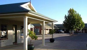 Cowra NSW Hotel Accommodation