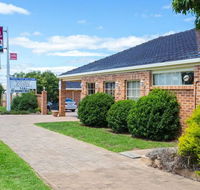 Golden Chain Aalana Motor Inn - Hotel Accommodation