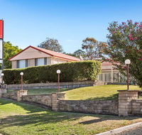 Econo Lodge Alabaster - Hotel Accommodation