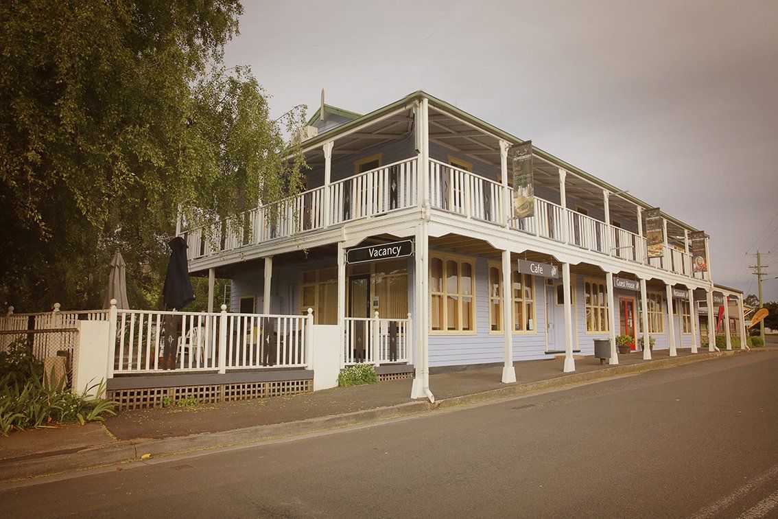 Central Plateau ACT Hotel Accommodation