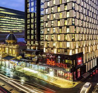 Ibis Adelaide - Hotel Accommodation