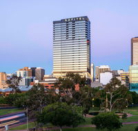 Sofitel Adelaide - Hotel Accommodation
