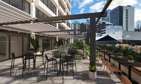 Rydges Melbourne - Hotel Accommodation 0