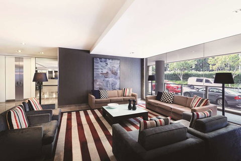 Adina Apartment Hotel Darling Harbour - Hotel Accommodation 1