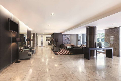 Adina Apartment Hotel Darling Harbour - Hotel Accommodation 2