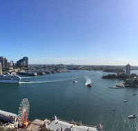 Milson Serviced Apartments - Hotel Accommodation