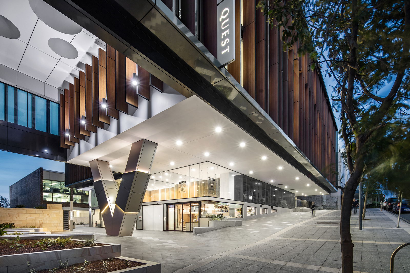 Cowan NSW Hotel Accommodation