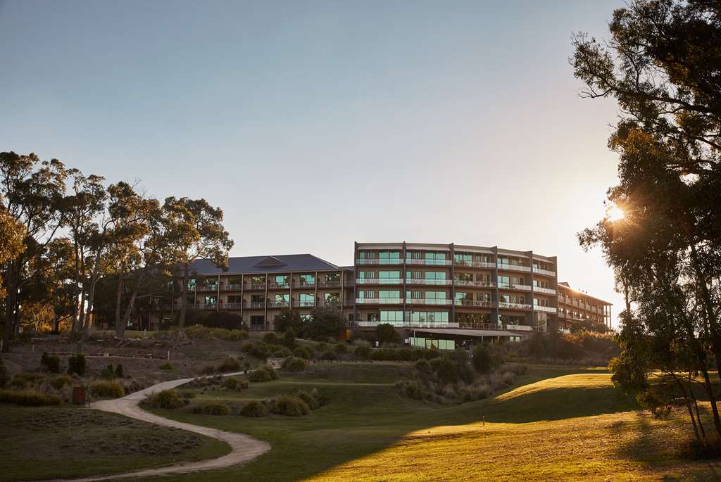 Creswick North VIC Hotel Accommodation