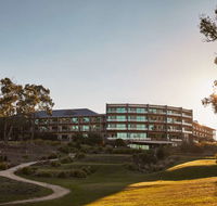 RACV Goldfields Resort Creswick - Hotel Accommodation