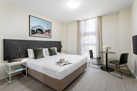 Quest Ballarat - Hotel Accommodation 1
