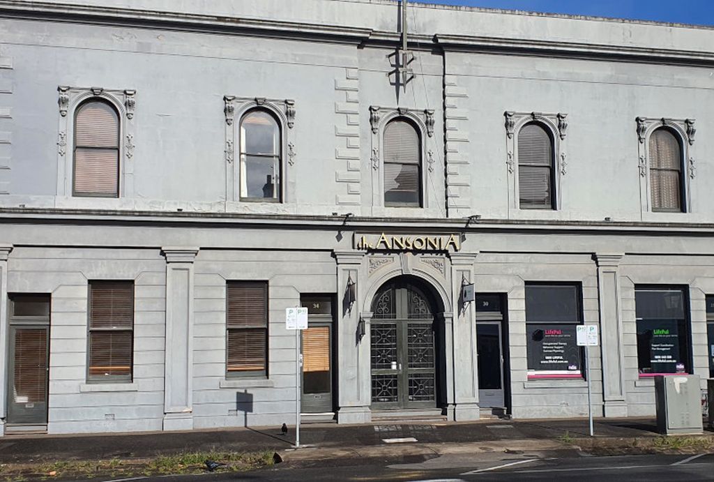 Ballarat VIC Hotel Accommodation