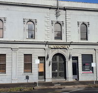 The Ansonia - Hotel Accommodation