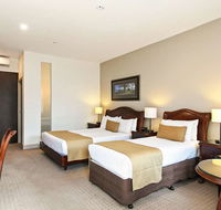 Quality Inn Heritage on Lydiard - Hotel Accommodation
