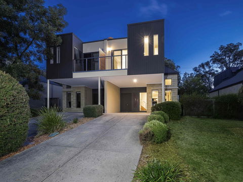 Sebel Creswick Forest Resort - Hotel Accommodation 0