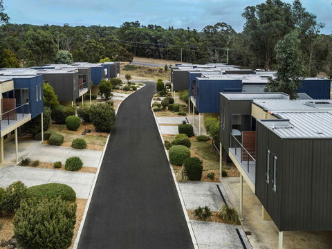 Sebel Creswick Forest Resort - Hotel Accommodation 1