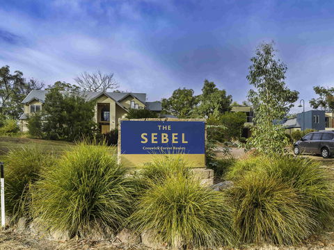 Sebel Creswick Forest Resort - Hotel Accommodation 2