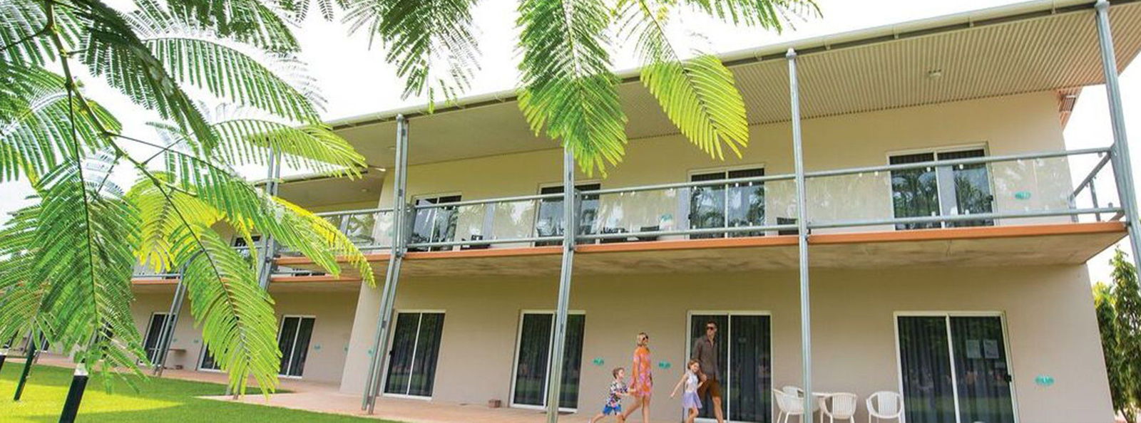 Coolup ACT Hotel Accommodation