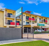 Quality Hotel Darwin Airport - Hotel Accommodation