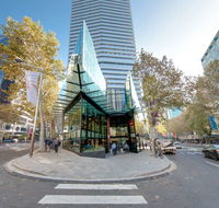 Vibe Hotel North Sydney - Hotel Accommodation