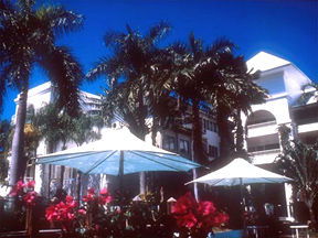 Alamanda Palm Cove - Hotel Accommodation 1