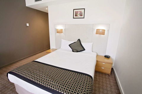 Golden Pebble Hotel - Hotel Accommodation 2