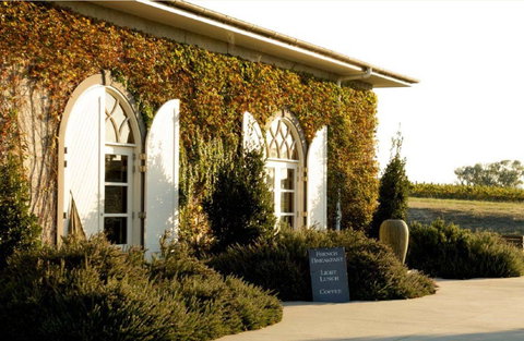 Victoria House Motor Inn - Hotel Accommodation 1