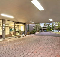 Knox International Hotel - Hotel Accommodation