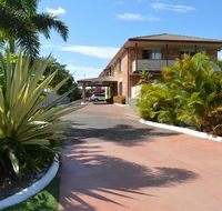 Kennedy Drive Motel - Hotel Accommodation