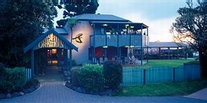 O'Reilly's Rainforest Guesthouse - Hotel Accommodation 0