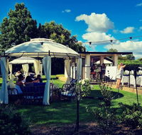 Oriana Motor Inn  Conf Ctr - Hotel Accommodation