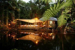 Daintree Eco Lodge & Spa - Hotel Accommodation 2