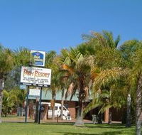 Kalbarri Palm Resort - Hotel Accommodation