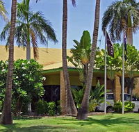 Karratha International Hotel - Hotel Accommodation