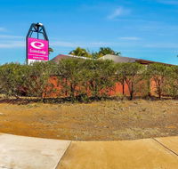 Econo Lodge Karratha - Hotel Accommodation