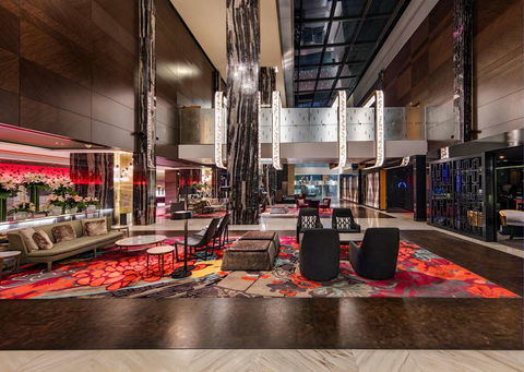 The Darling - Hotel Accommodation 1