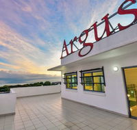 Argus Apartments Darwin - Hotel Accommodation