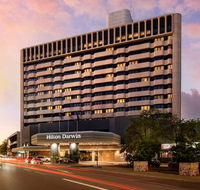 Hilton Darwin - Hotel Accommodation