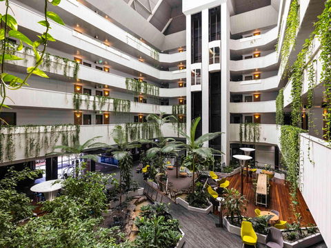 Novotel Darwin Atrium - Hotel Accommodation 0