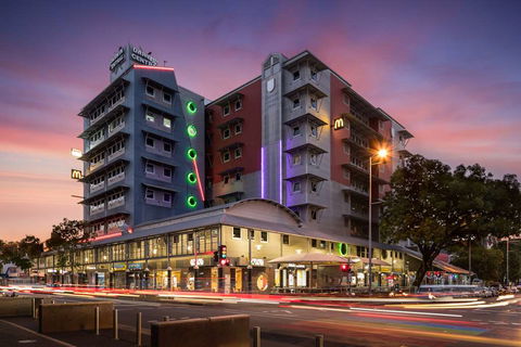Rydges Darwin Central - Hotel Accommodation 0